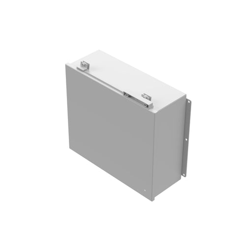 Terex : ELECTRICAL CONTROL PANEL Part No. 608571TU