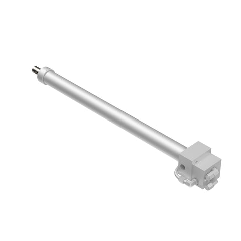 Terex : JACK CYLINDER ASSY Part No. 609215TU