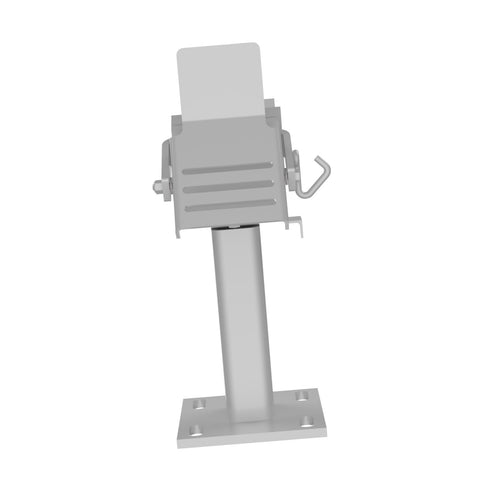 Terex : UPPER BOOM SADDLE ASSY Part No. 609399TU