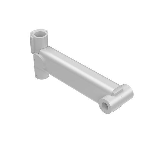 Terex : HANGER TUBE WELDT Part No. 609572TU