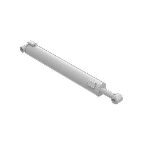Terex : CYL ASSY  U.B. 6.50B X 48.20S X 3R Part No. 609604TU