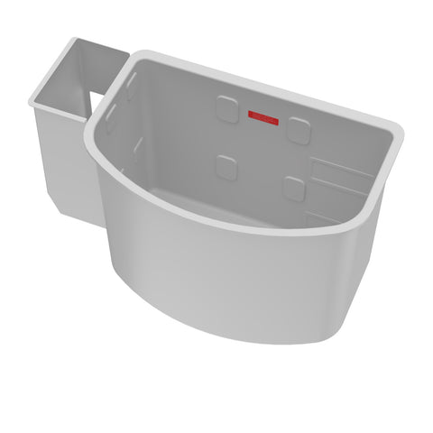 Terex : PLATFORM AND CONTROL COVER-35 X 57-VINYL Part No. 610018TU
