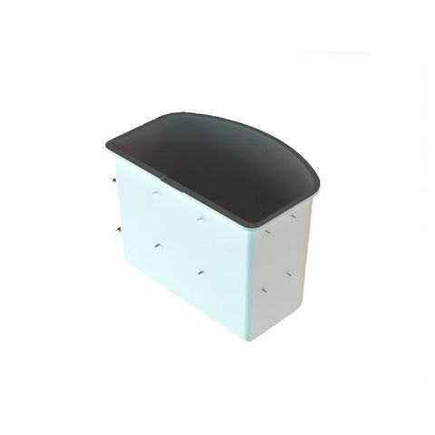 Terex : PLATFORM 35X57 2 I/O SIDE STEP D-STYLE Part No. 610563TU
