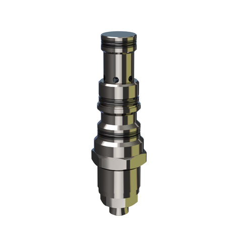 Terex : CARTRIDGE, COUNTERBALANCE, 5:1 Part No. 610624TU