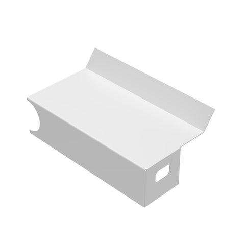 Terex : COVER KIT UPPER LEVEL CONTROL Part No. 610947TU