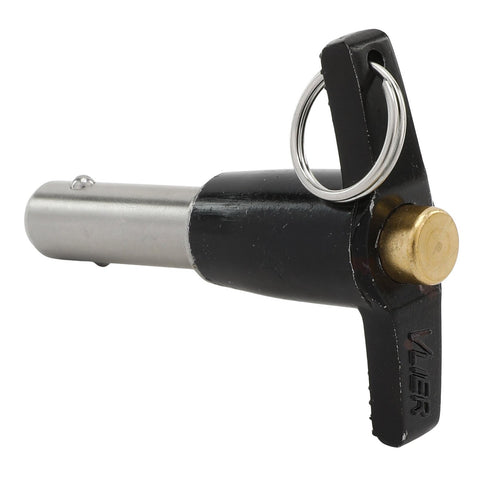 Terex : PIN .50 DIA 1.00 GRIP T-HANDLE Part No. 610994TU