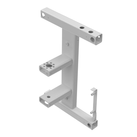 Terex : BASKET BRACKET Part No. 611154TU