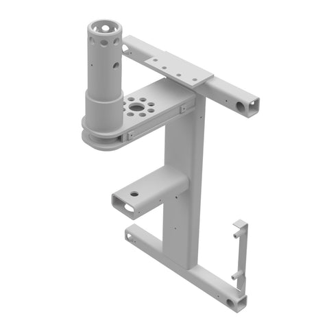 Terex : BASKET BRKT WELDT Part No. 611810TU
