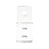 Terex : BRACKET UB COVER HDPE Part No. 612172TU