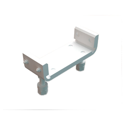 Terex : BOOM REST ASSY  LOWER Part No. 612321TU