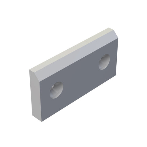 Terex : WEAR PAD 2  X 4 Part No. 612325TU