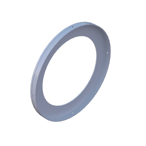 Terex : LINE BRASS FRAME RING Part No. 612670TU