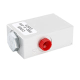 Terex : PILOT CHECK Part No. 612679TU