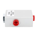 Terex : PILOT CHECK Part No. 612679TU