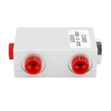 Terex : PILOT CHECK Part No. 612679TU