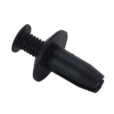 Terex : PLASTIC PUSH-TYPE RETAINER Part No. 612685TU