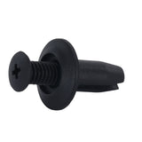 Terex : PLASTIC PUSH-TYPE RETAINER Part No. 612685TU