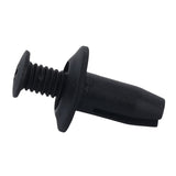 Terex : PLASTIC PUSH-TYPE RETAINER Part No. 612685TU