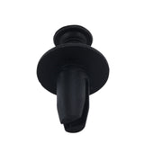Terex : PLASTIC PUSH-TYPE RETAINER Part No. 612685TU