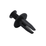 Terex : PLASTIC PUSH-TYPE RETAINER Part No. 612685TU