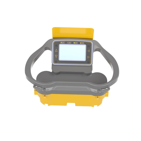 Terex : RADIO REMOTE CNTRL SYSTEM Part No. 612974TU