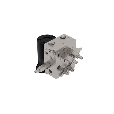 Terex : SLIP BRAKE MOTOR W/MANIFOLD Part No. 613037TU