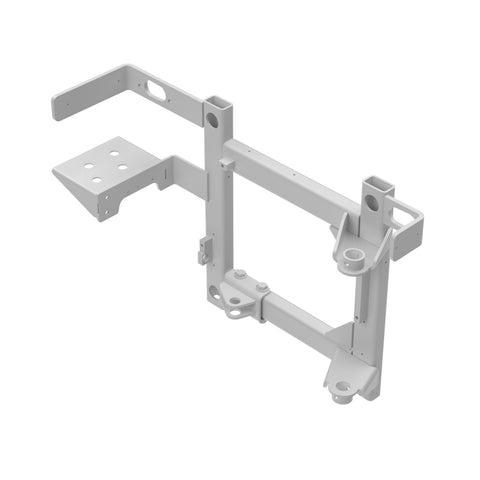 Terex : BASKET BRACKET Part No. 613176TU