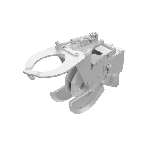 Terex : CLAW HOLD HYD Part No. 613255TU