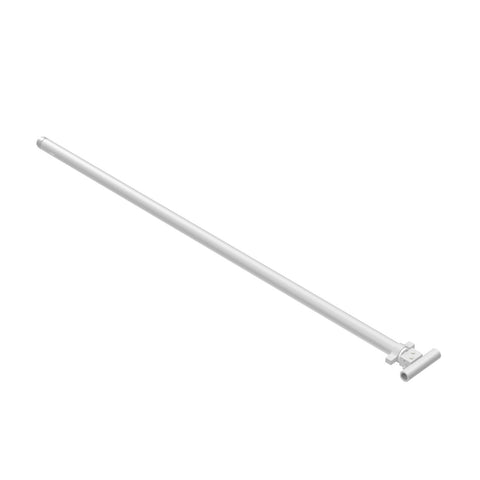 Terex : CYLINDER UB EXT 3.5 BX132 S 2.5 R Part No. 613728TU