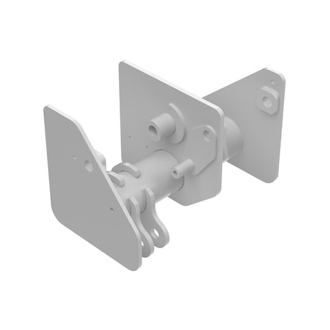 Terex : KNUCKLE WELDT (HD) Part No. 613823PWGTU