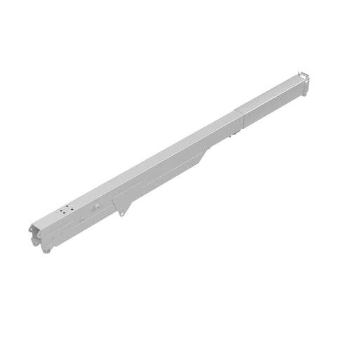 Terex : MAIN BOOM BONDED W/AUTO HOLD DOWN LT40 Part No. 613830PWGTU