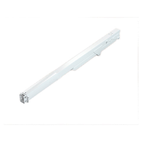 Terex : MAIN BOOM BONDED W/AUTO HOLD DOWN LT40 Part No. 613830TU
