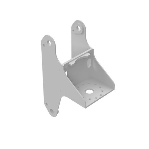 Terex : ROTATOR BRKT WELDT Part No. 613836TU