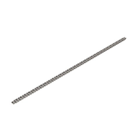 Terex : ROLLER CHAIN #100H (63 LINKS)EXT LIFE Part No. 614423TU