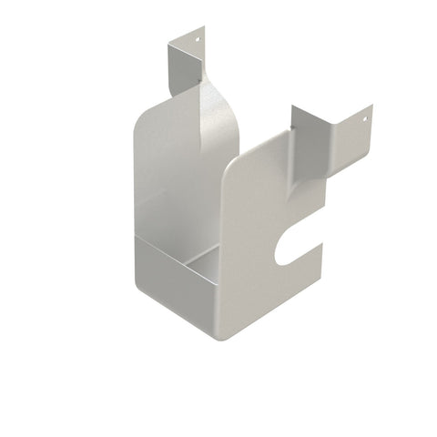 Terex : COVER BTM BSKT BRKT RAISED FLAT Part No. 614700TU