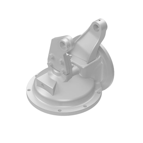 Terex : HOUSING RIGHT ANGLE Part No. 614945TU