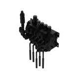 Terex : VALVE ASSY, LWR CONTROL Part No. 615204TU