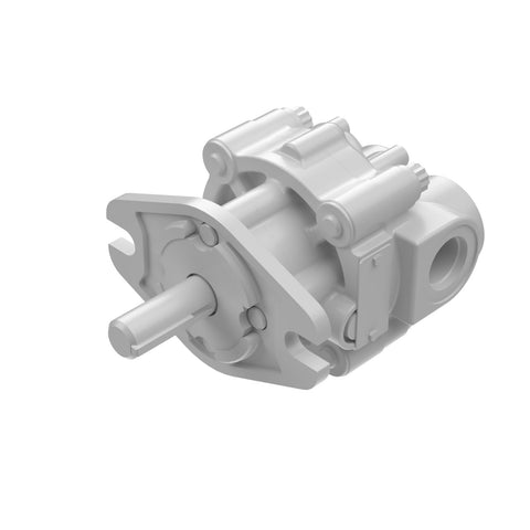 Terex : HYD MOTOR Part No. 615372TU