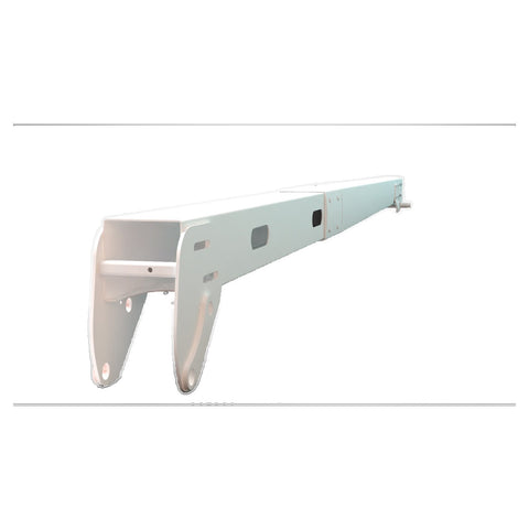 Terex : UPPER BOOM BONDED Part No. 615499TU