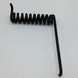 Terex : SPRING RH Part No. 61569TU
