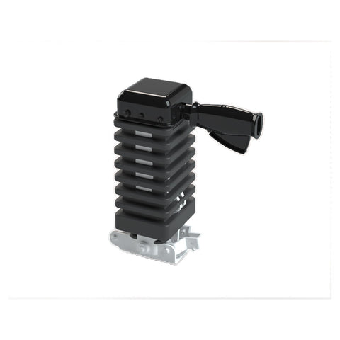 Terex : SINGLE STICK ASSY HR3D VO50 PLASTIC Part No. 615982TU