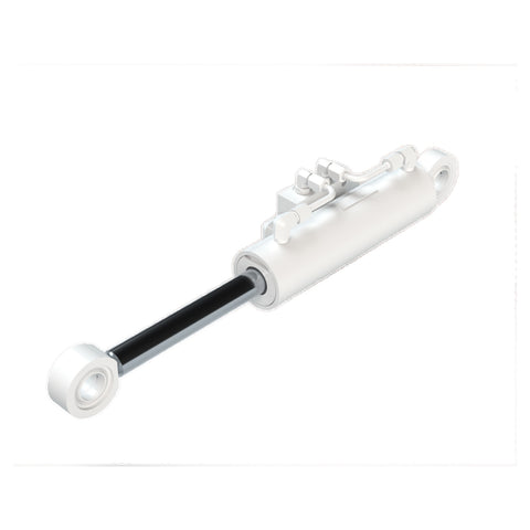 Terex : PLATF ROTATION CYL ASSY Part No. 616495TU
