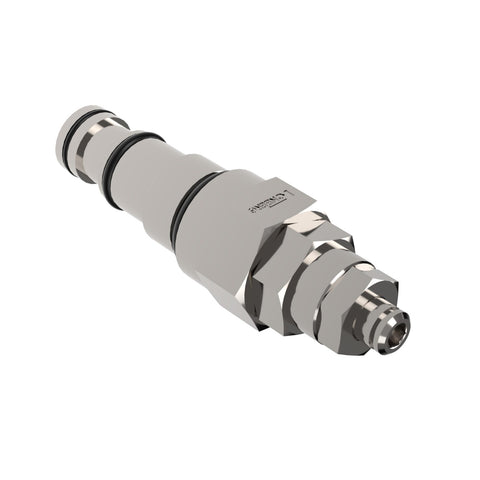 Terex : COUNTERBALANCE VALVE Part No. 616512TU