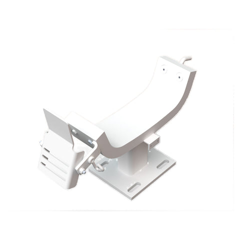 Terex : UPPER BOOM SADDLE ASSY Part No. 616539TU