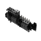 Terex : VALVE ASSY,UPPER CONTROL,TLM08,55/60 - HYDRO Part No. 616802TU