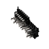 Terex : UPPER CNTRL VLV W/FITT OPEN CEN JA/JE/W Part No. 617262TU