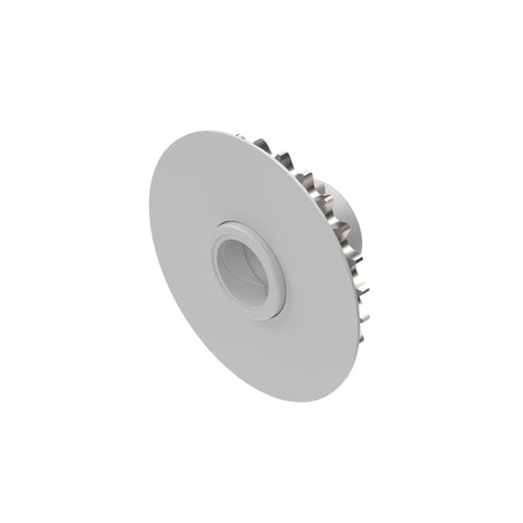 Terex : SPROCKET ASSY Part No. 617329TU