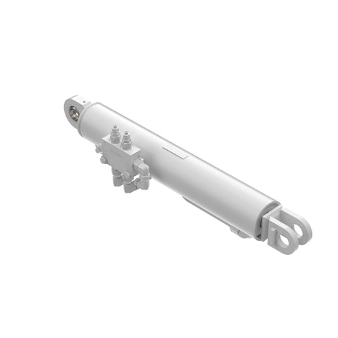 Terex : CYL ASSY LEVELING Part No. 617570TU