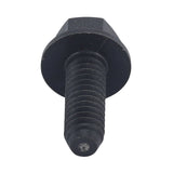 Terex : HEX SCREW FBG FLANGE 1/4-20UNCX.75 Part No. 617586TU