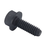 Terex : HEX SCREW FBG FLANGE 1/4-20UNCX.75 Part No. 617586TU